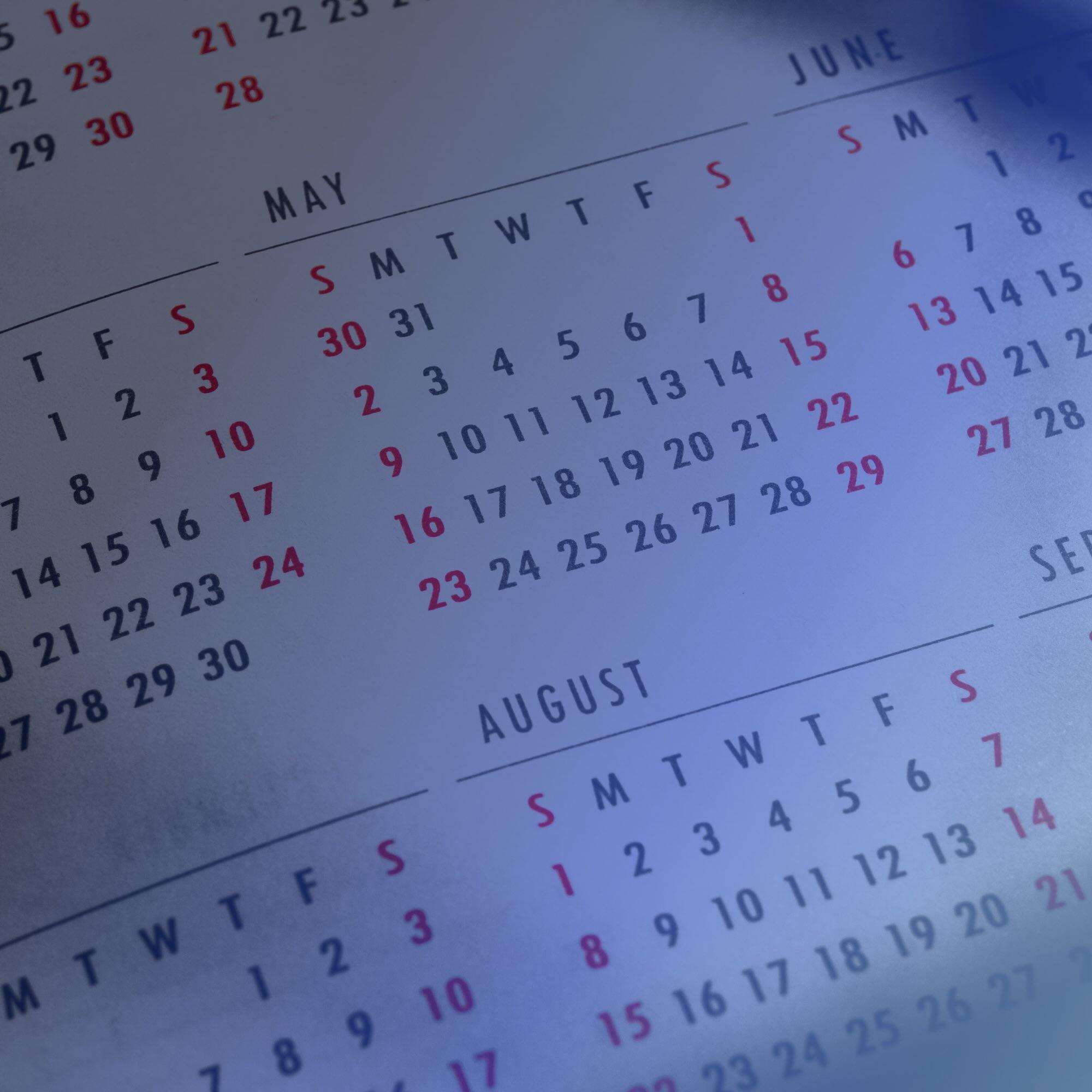 Scheduled Verifications: Continuous Proof for Ongoing Access