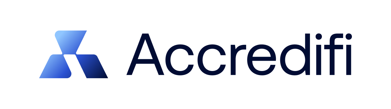 Accredifi Logo